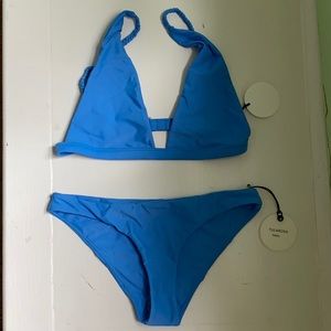 Never worn before bathing suit!